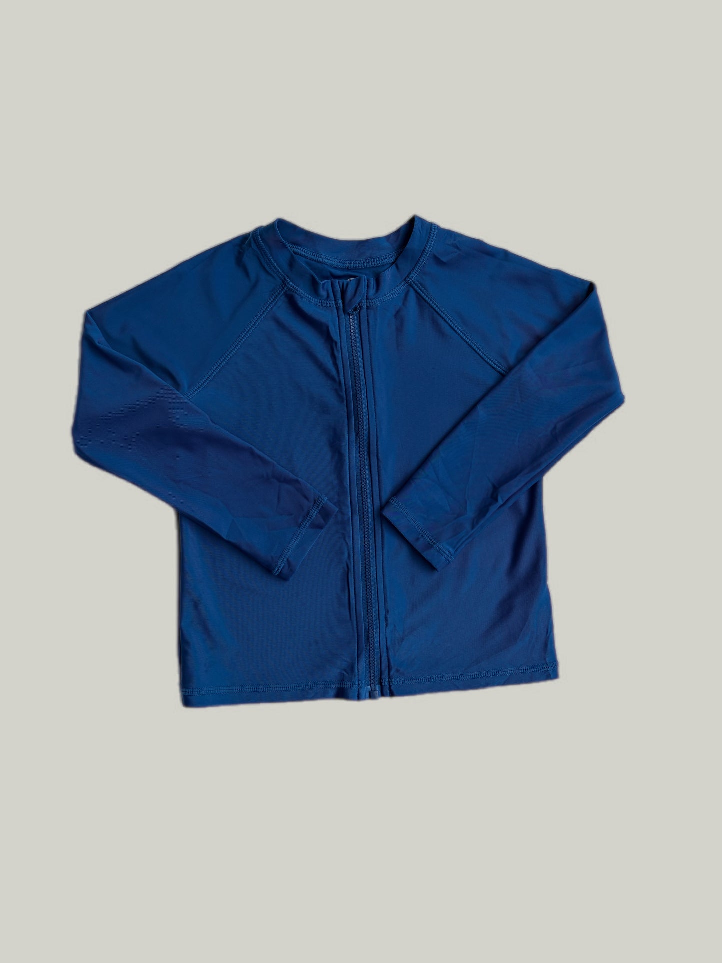 Rash vest
