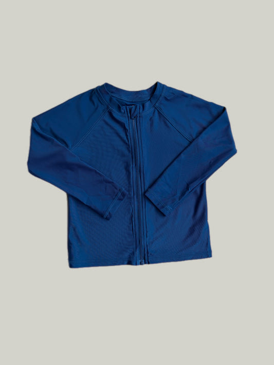 Wonder Nation Rash Vest