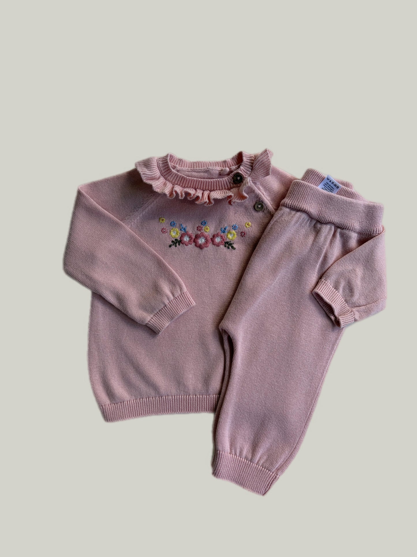 Brand New TU Cotton Set