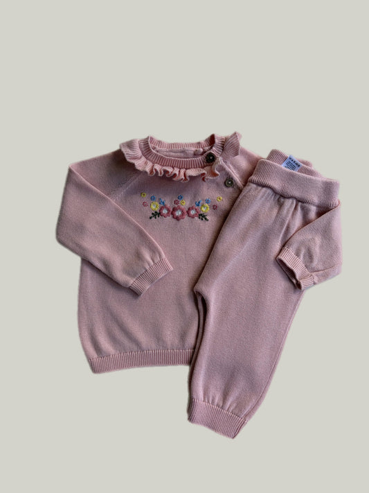 Brand New TU Cotton Set