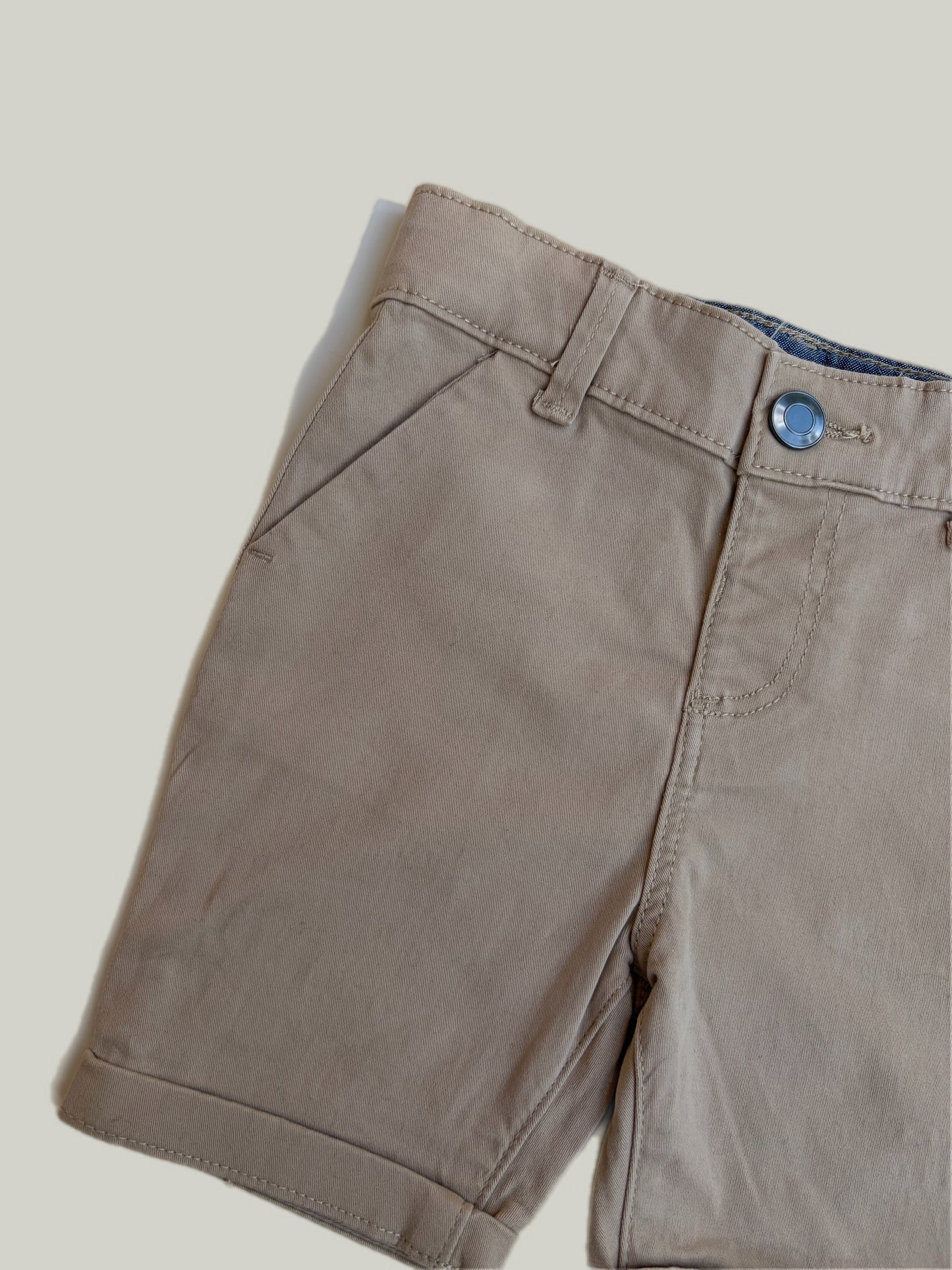 Like New Primark Cares Cotton Shorts