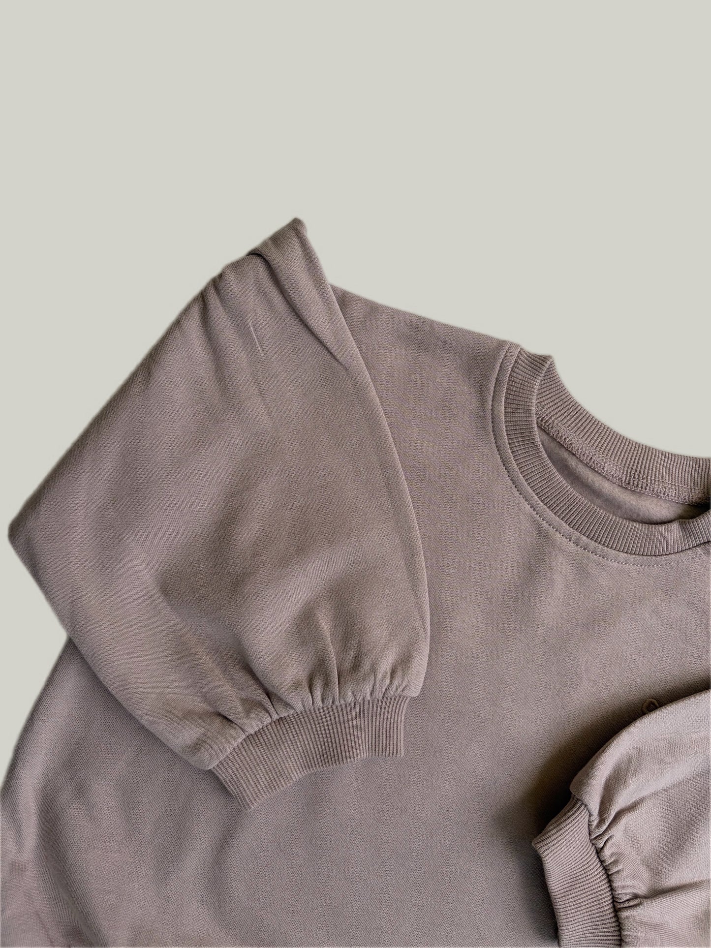 Brand New TU Sweatshirt