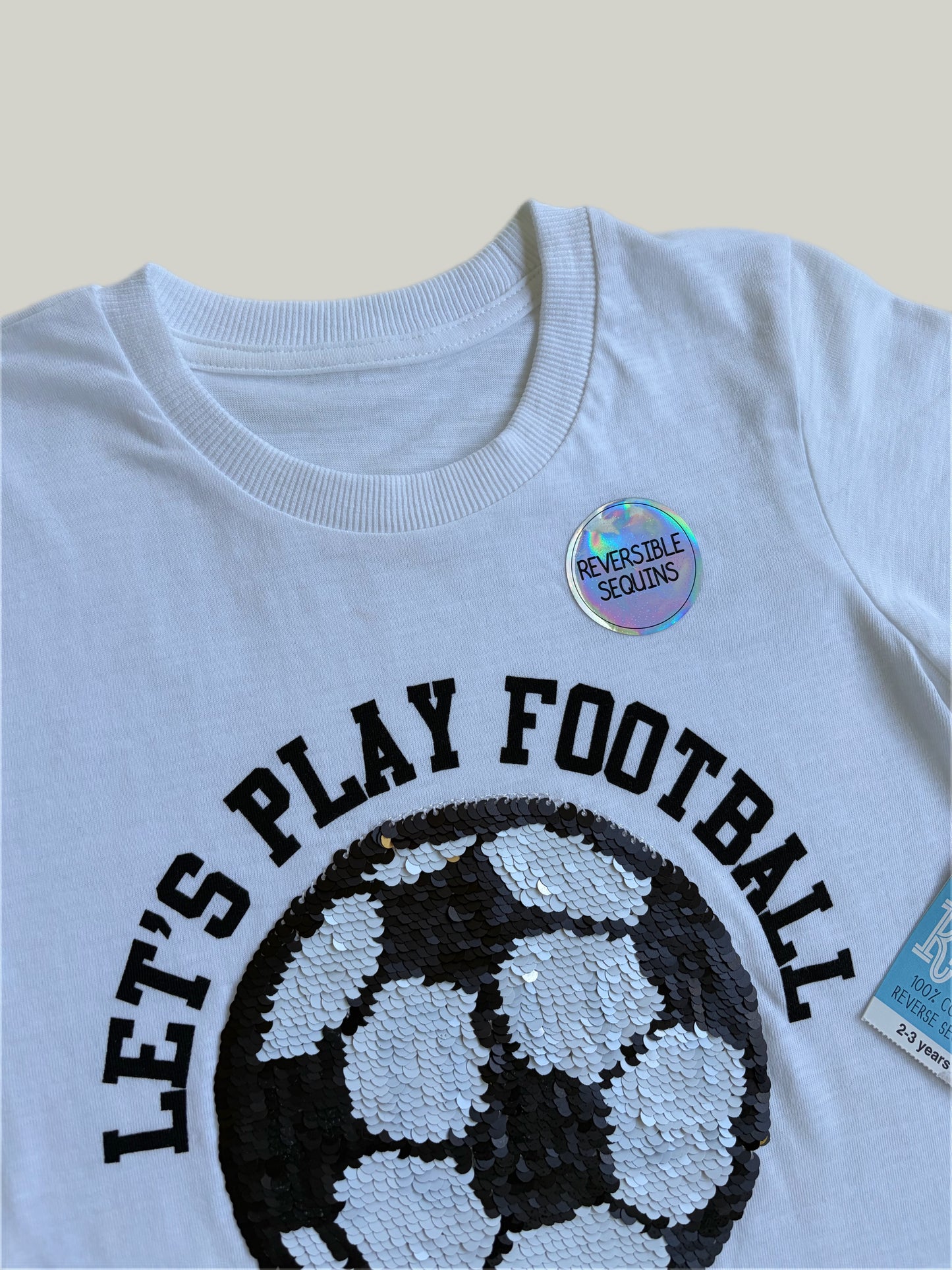 Brand New Matalan Cotton T-Shirt