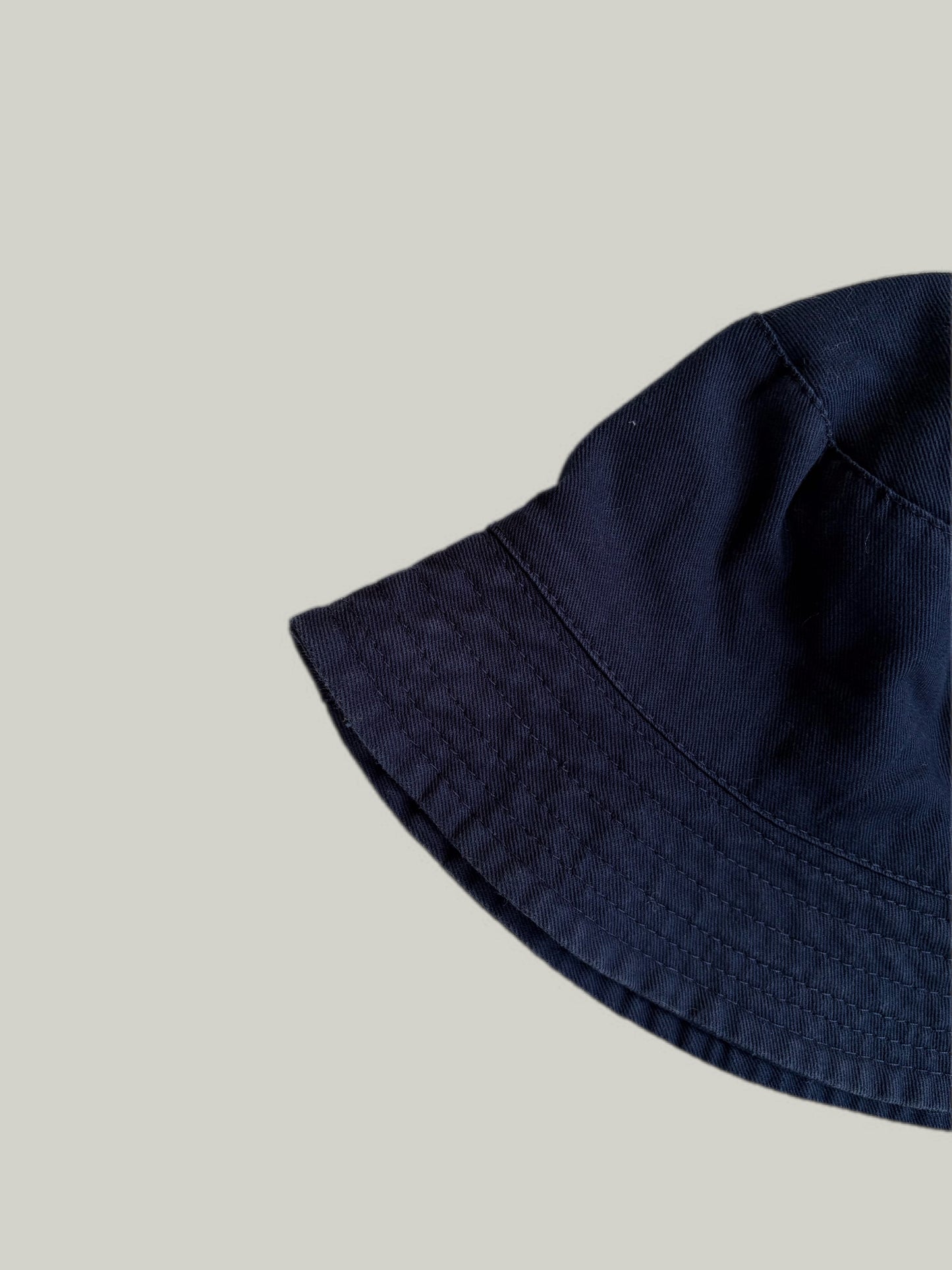 Like New Fred & Flo Bucket Hat 1 to 2 Years