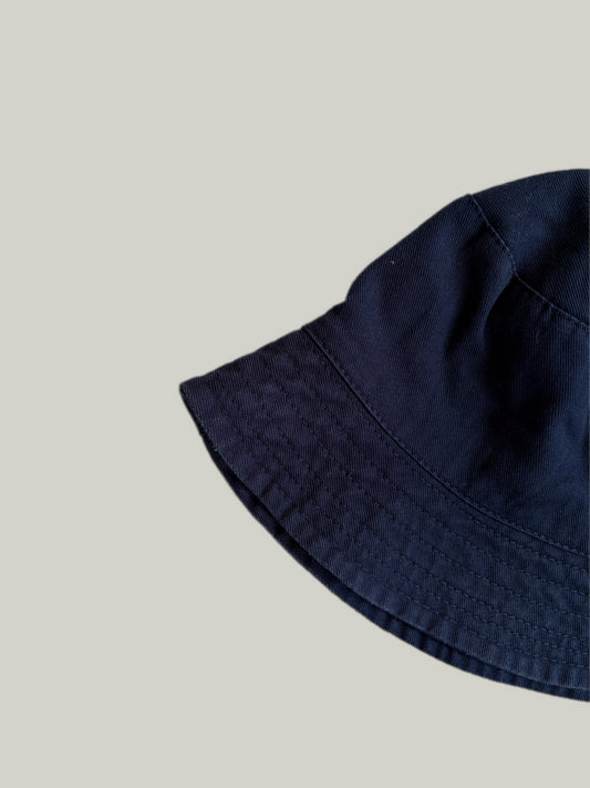 Like New Fred & Flo Bucket Hat 1 to 2 Years
