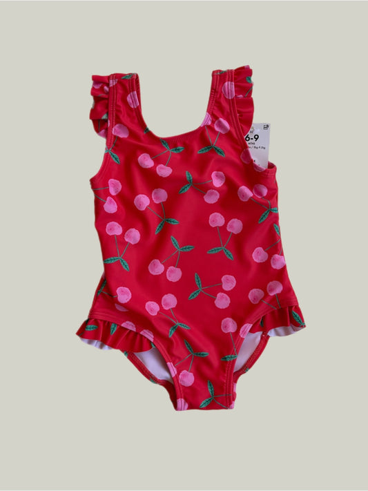 New With Tags Matalan Swimsuit 6 to 9 Months