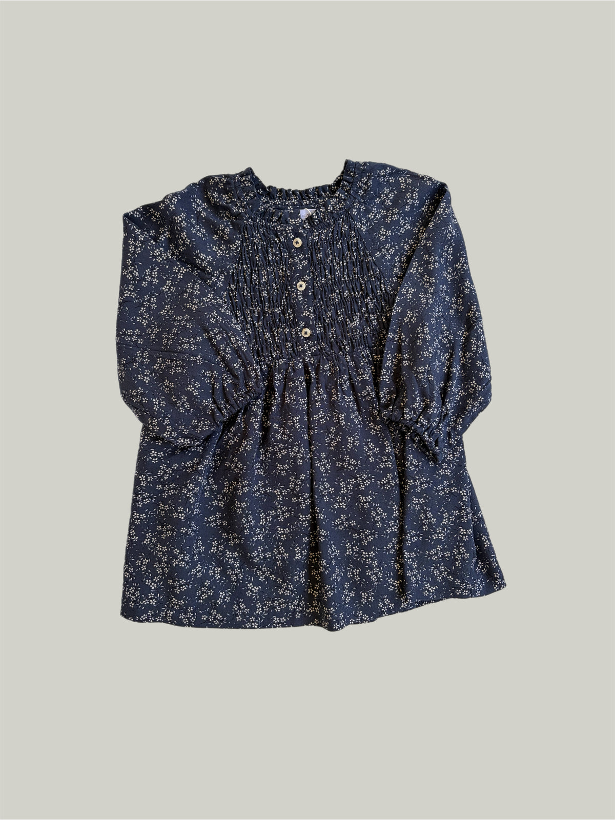 New With Tags Zara Dress 12 to 18 Months