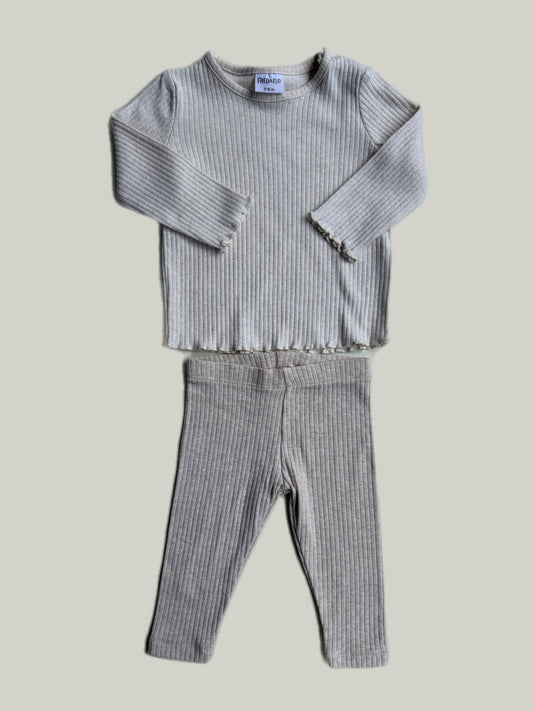 Brand New Fred & Flo Cotton Set