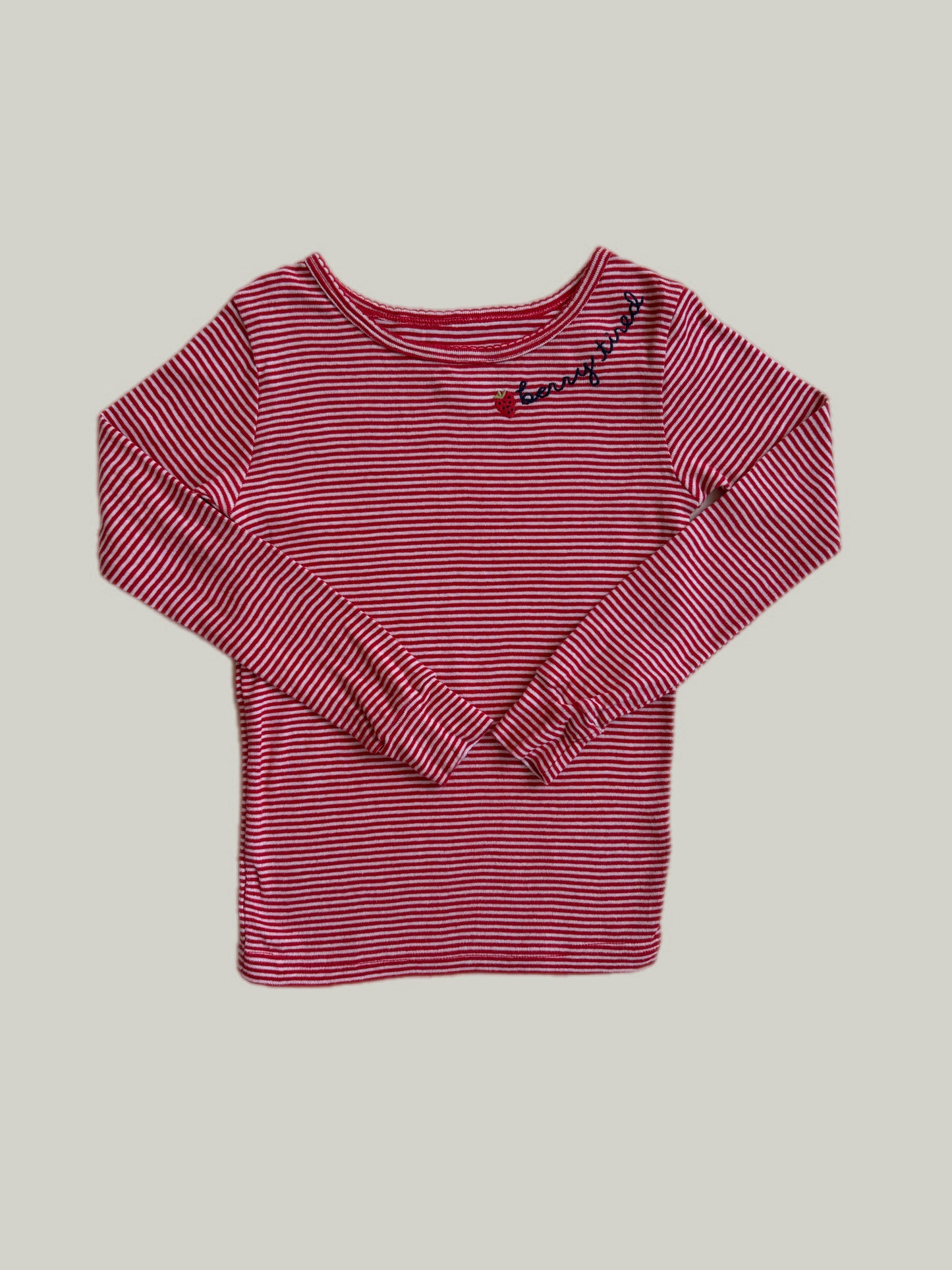 Long sleeve