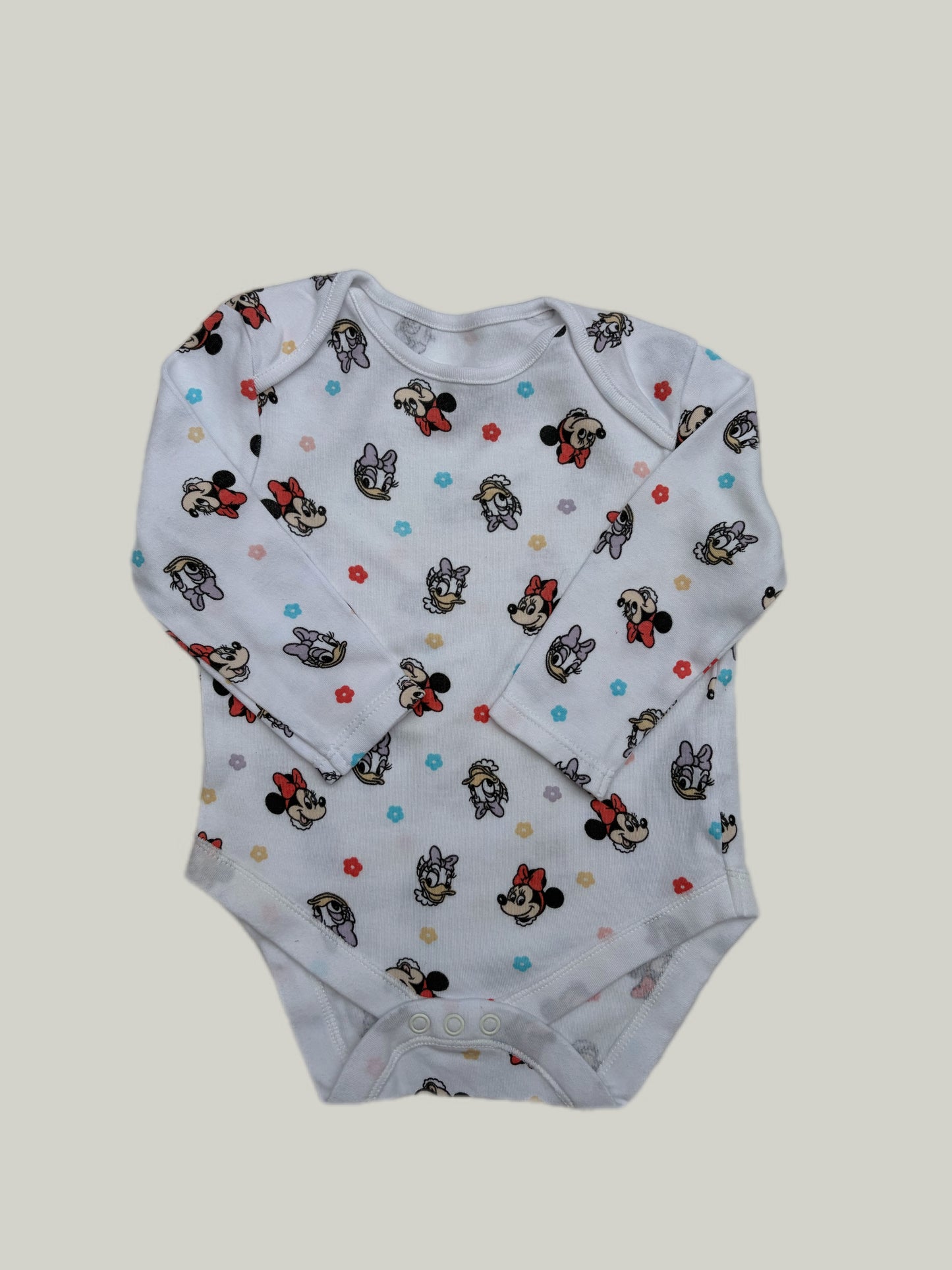 Like New Primark Cares Cotton bodysuits