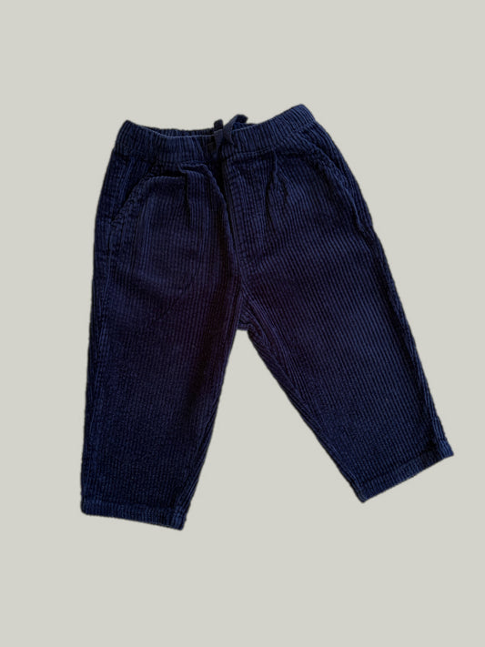 Like New Next Cotton Trousers