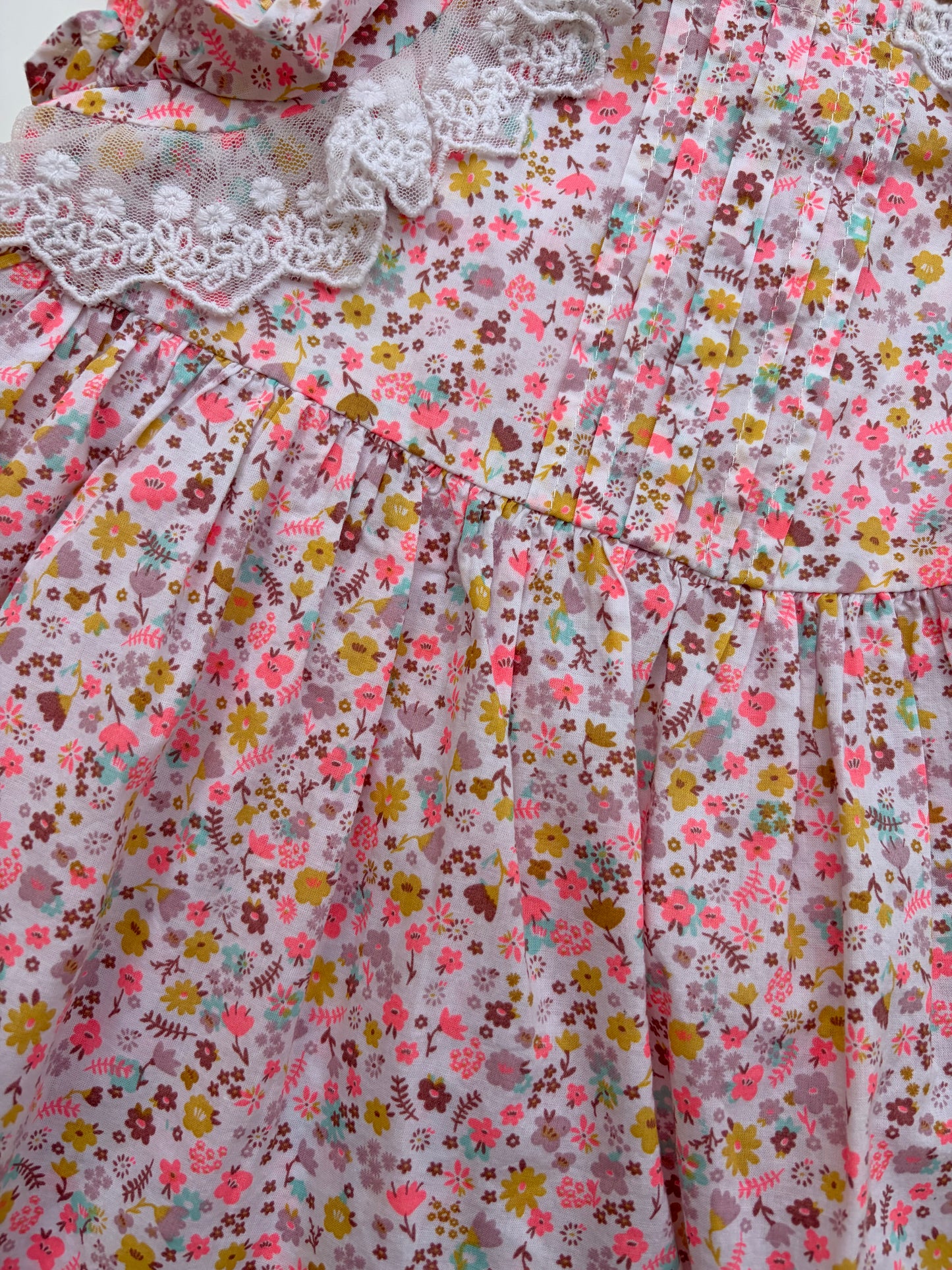 Brand New Next Cotton Top