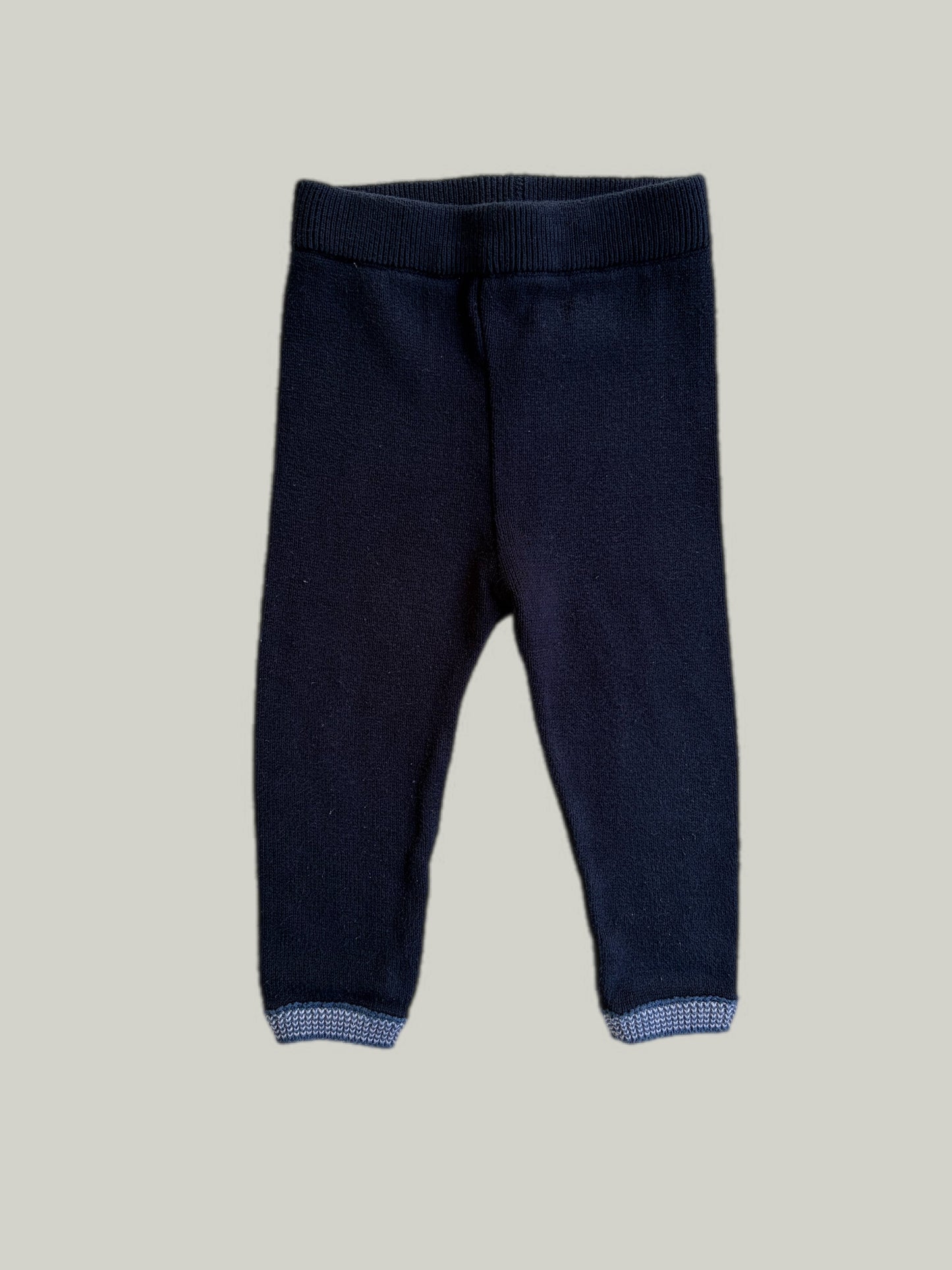 Good Condition Little Nutmeg Cotton Set