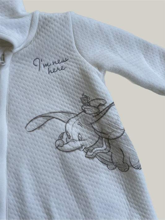 Brand New Disney Baby TU Winter Suit