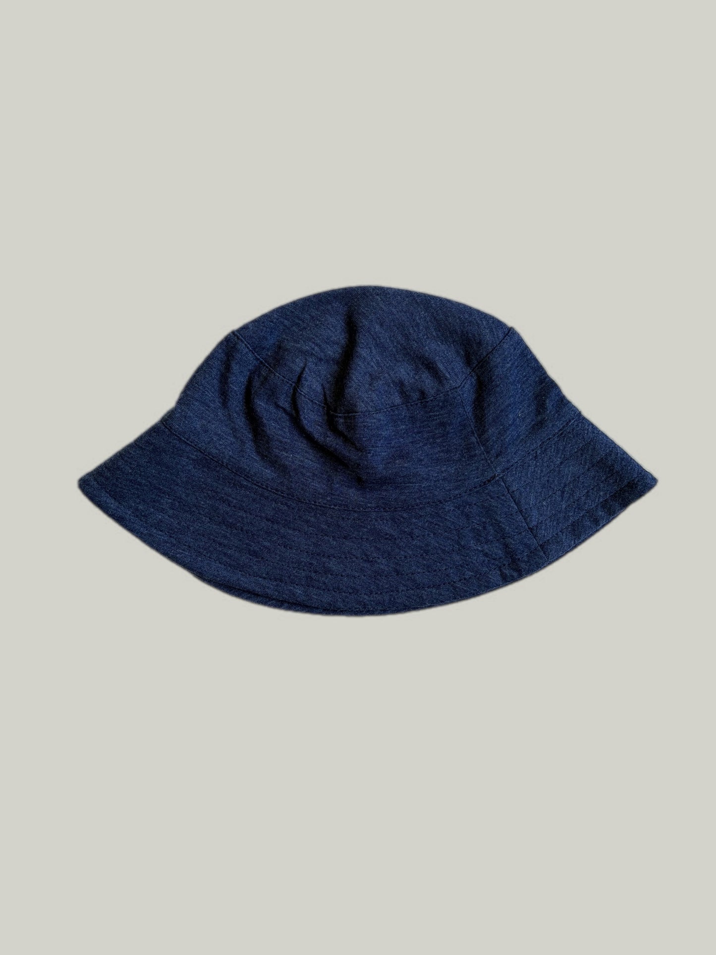 Like New Nutmeg Bucket Hat 6 to 12 Months