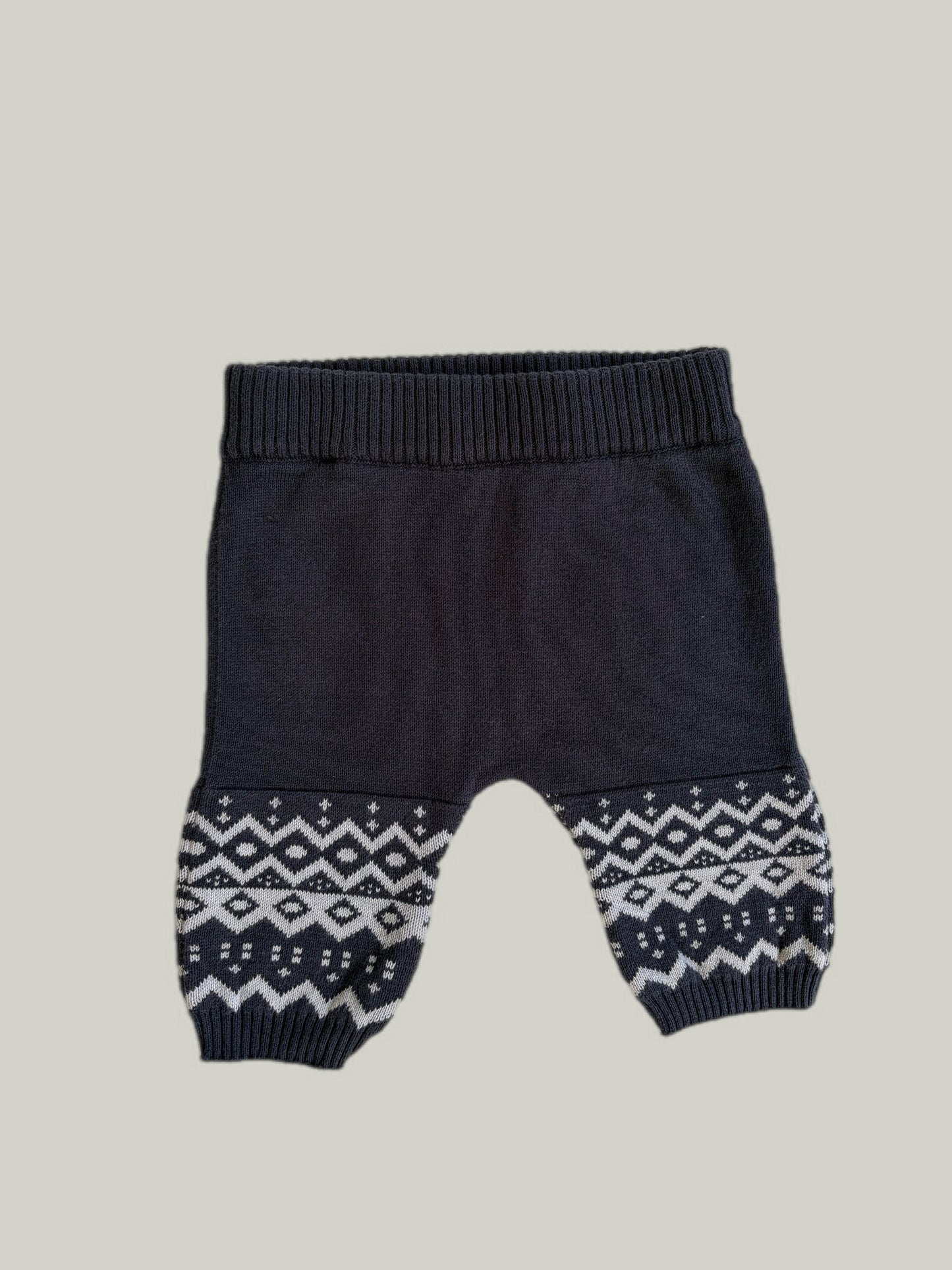 Like New Baby Boy TU Set