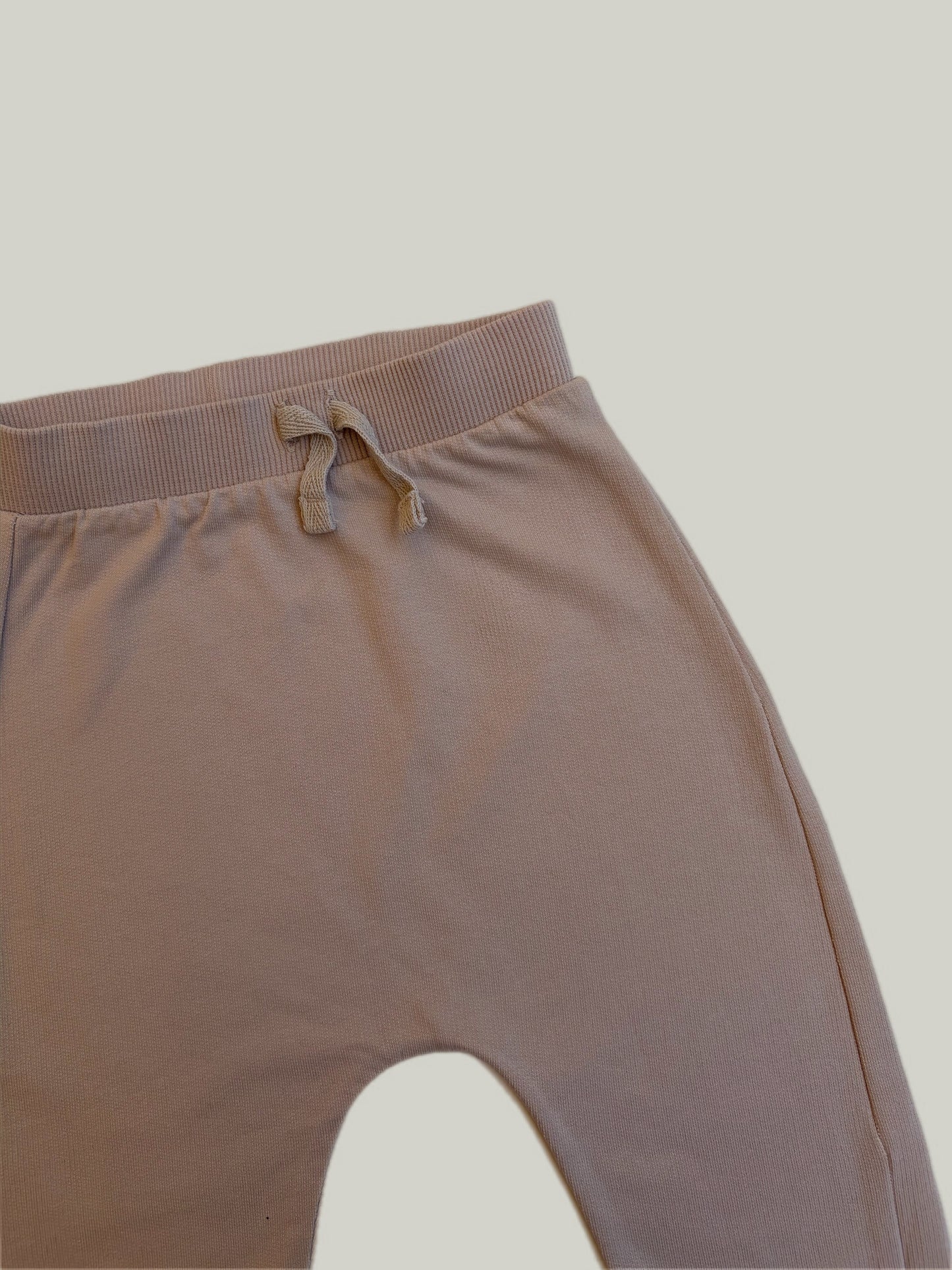 Like New Tu Cotton Trousers