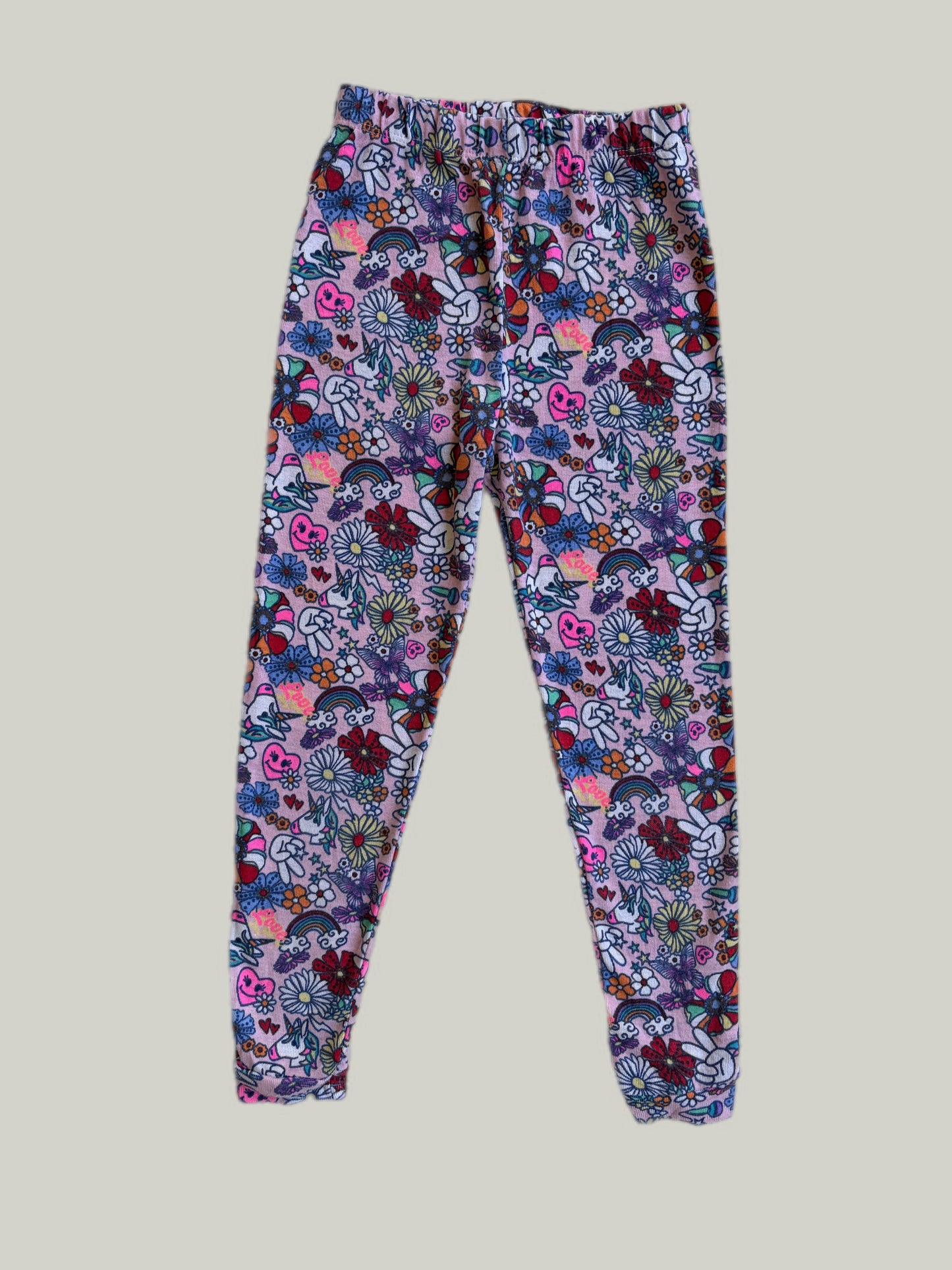Trousers legging