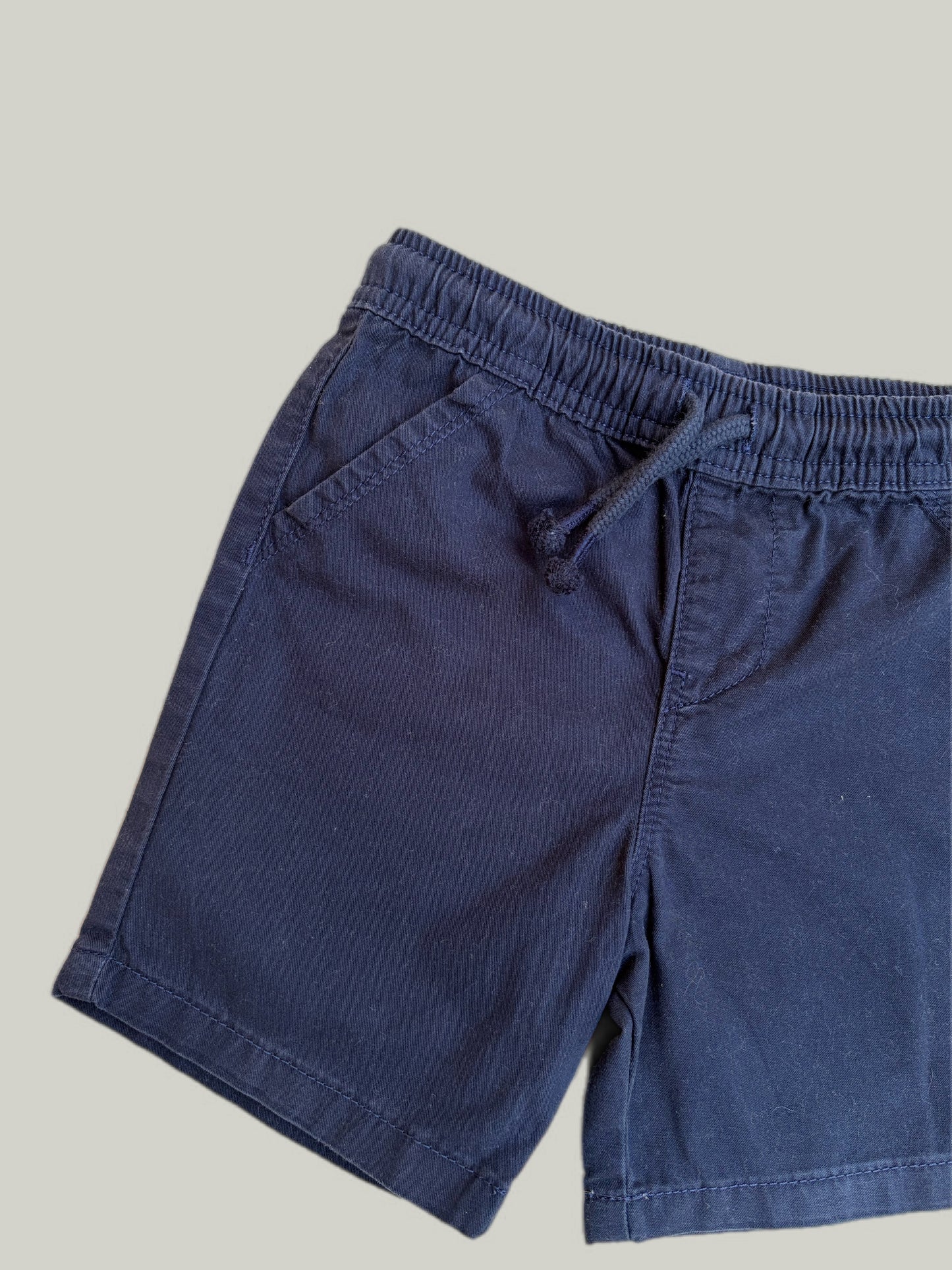 Good Condition Fred & Flo Cotton Shorts