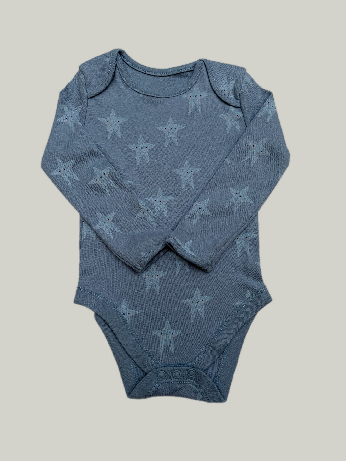 Brand New George Cotton Bodysuits