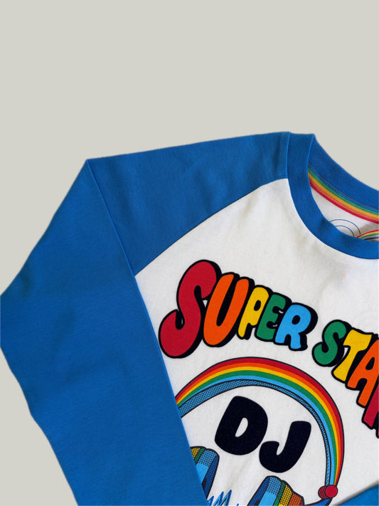 Brand New Little Bird Cotton T-shirt