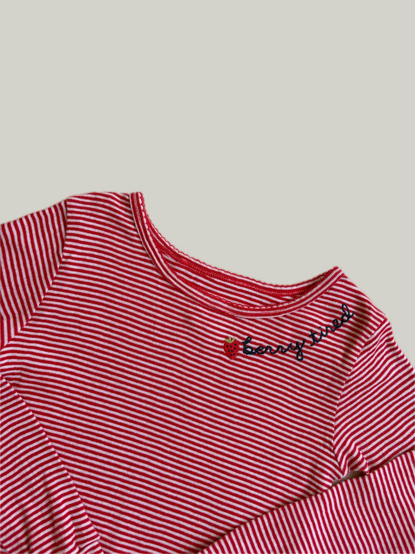 Long sleeve