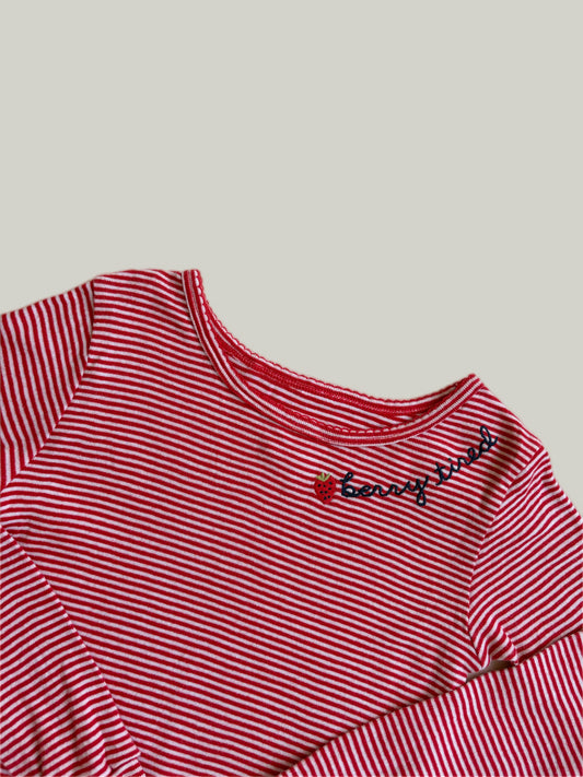 Carter's Cotton Long sleeve T-Shirt