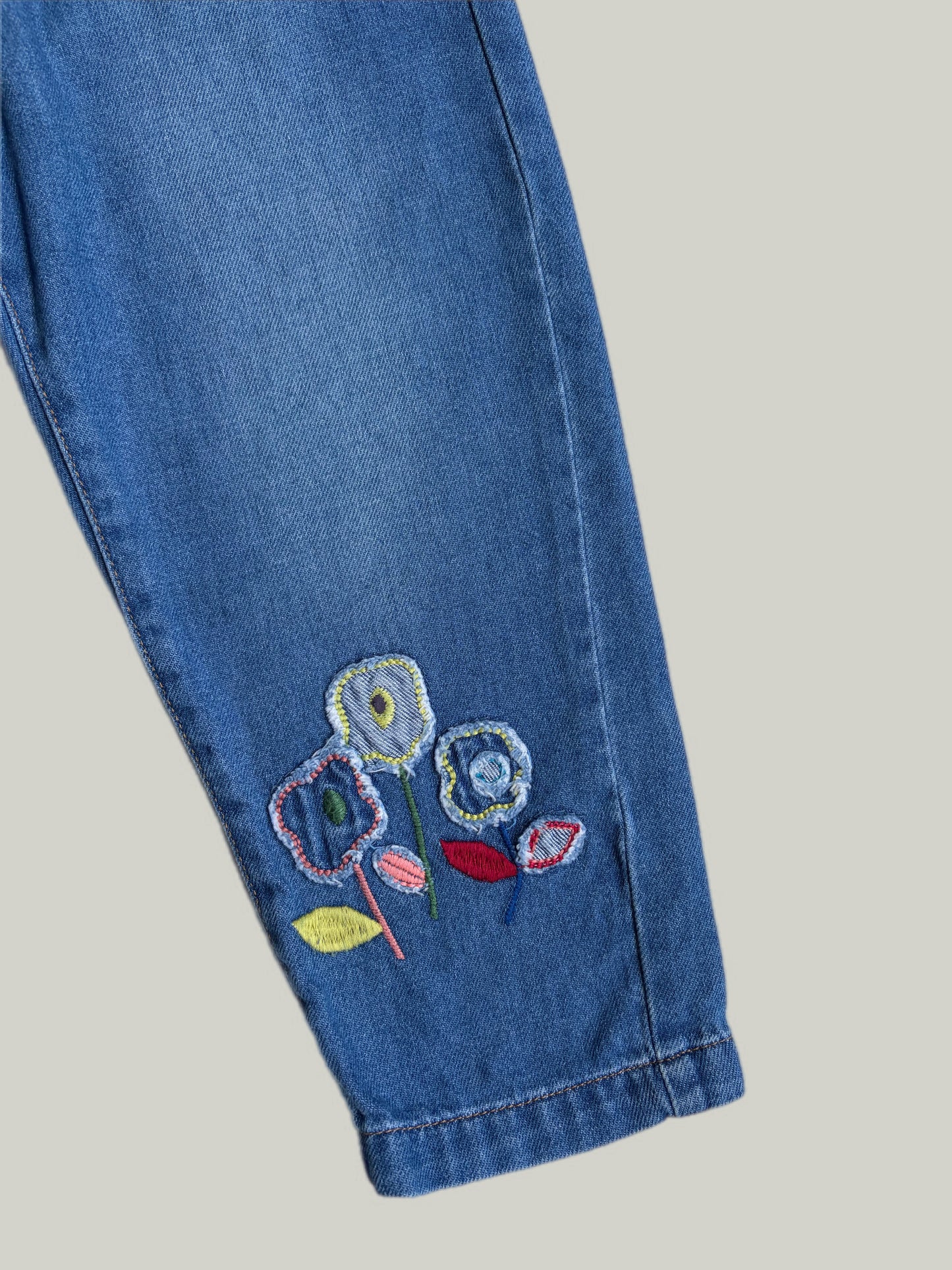 Like New Next Cotton Denim Jeans