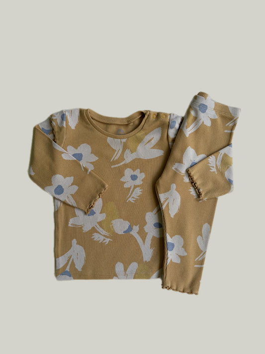 Brand New Next Baby Cotton Set