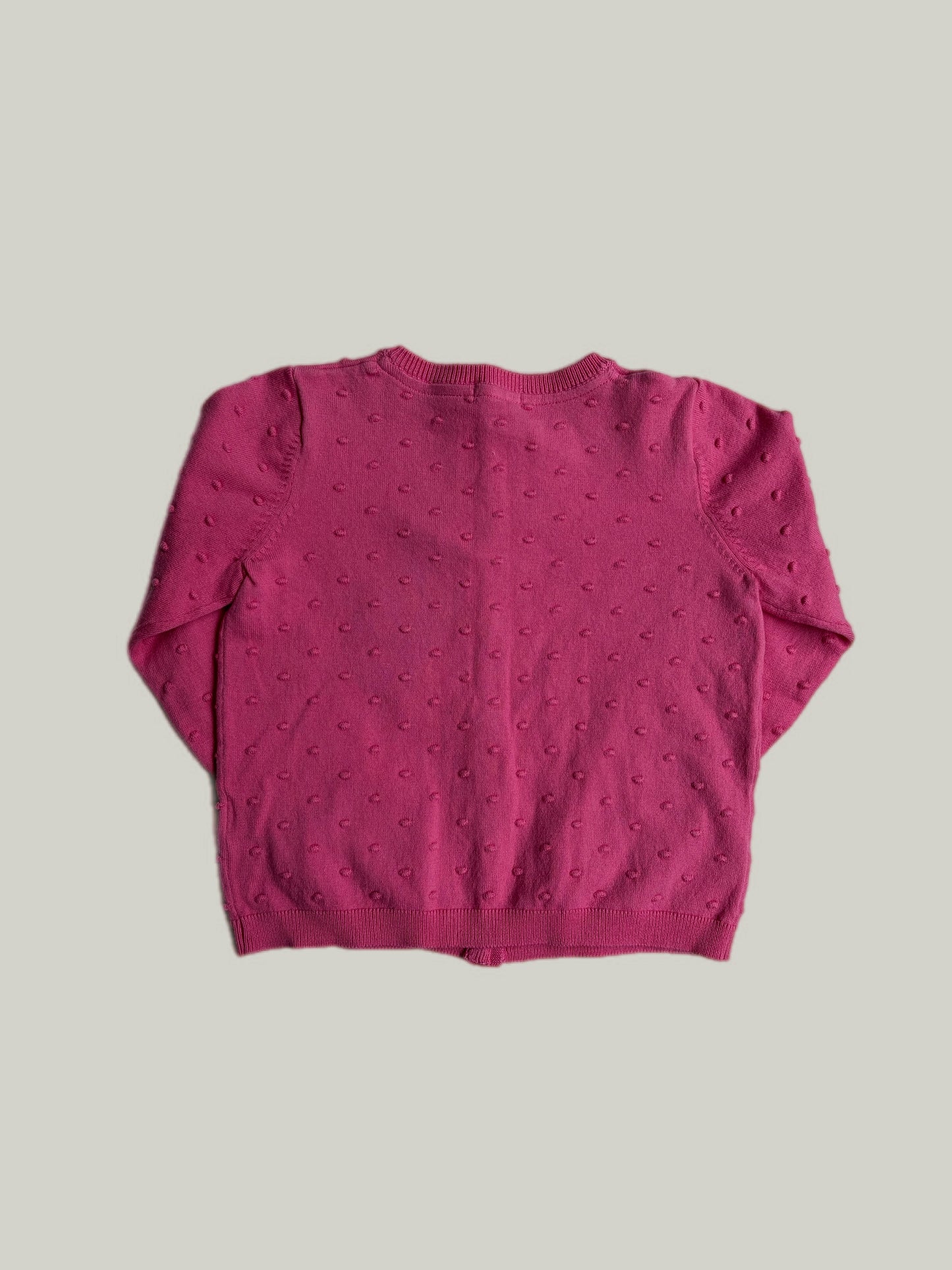 Brand New Next Pink Jumper