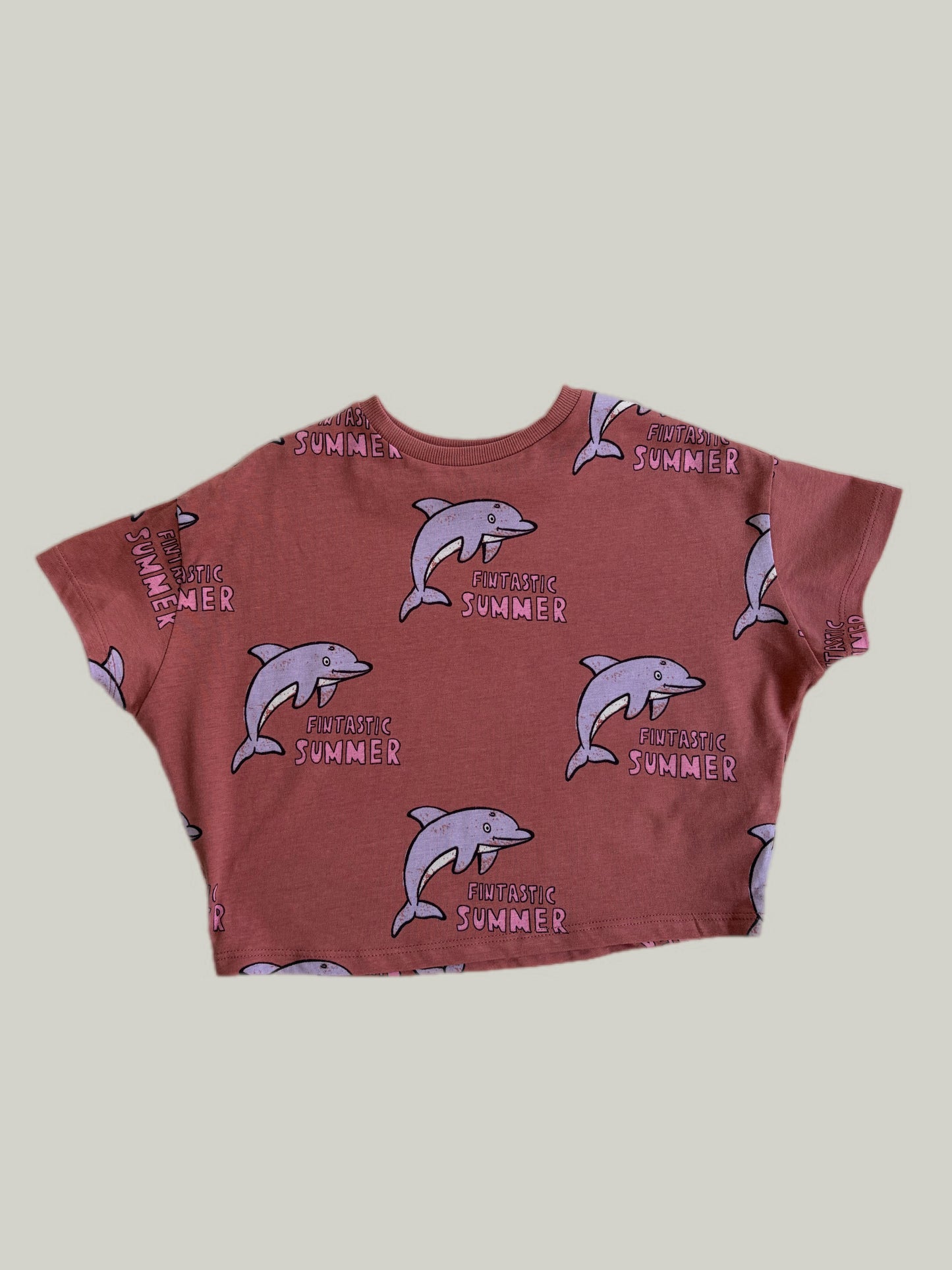Brand New M&S Summer Cotton Pyjamas Set