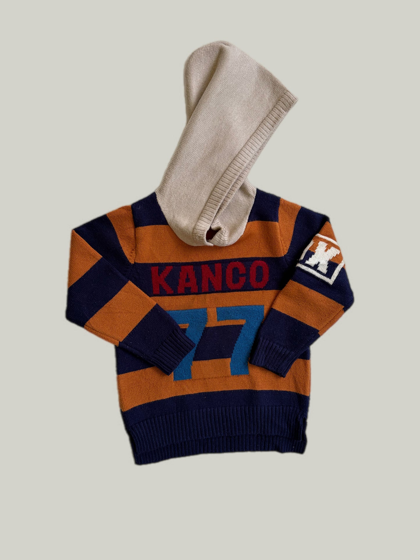 Jumper