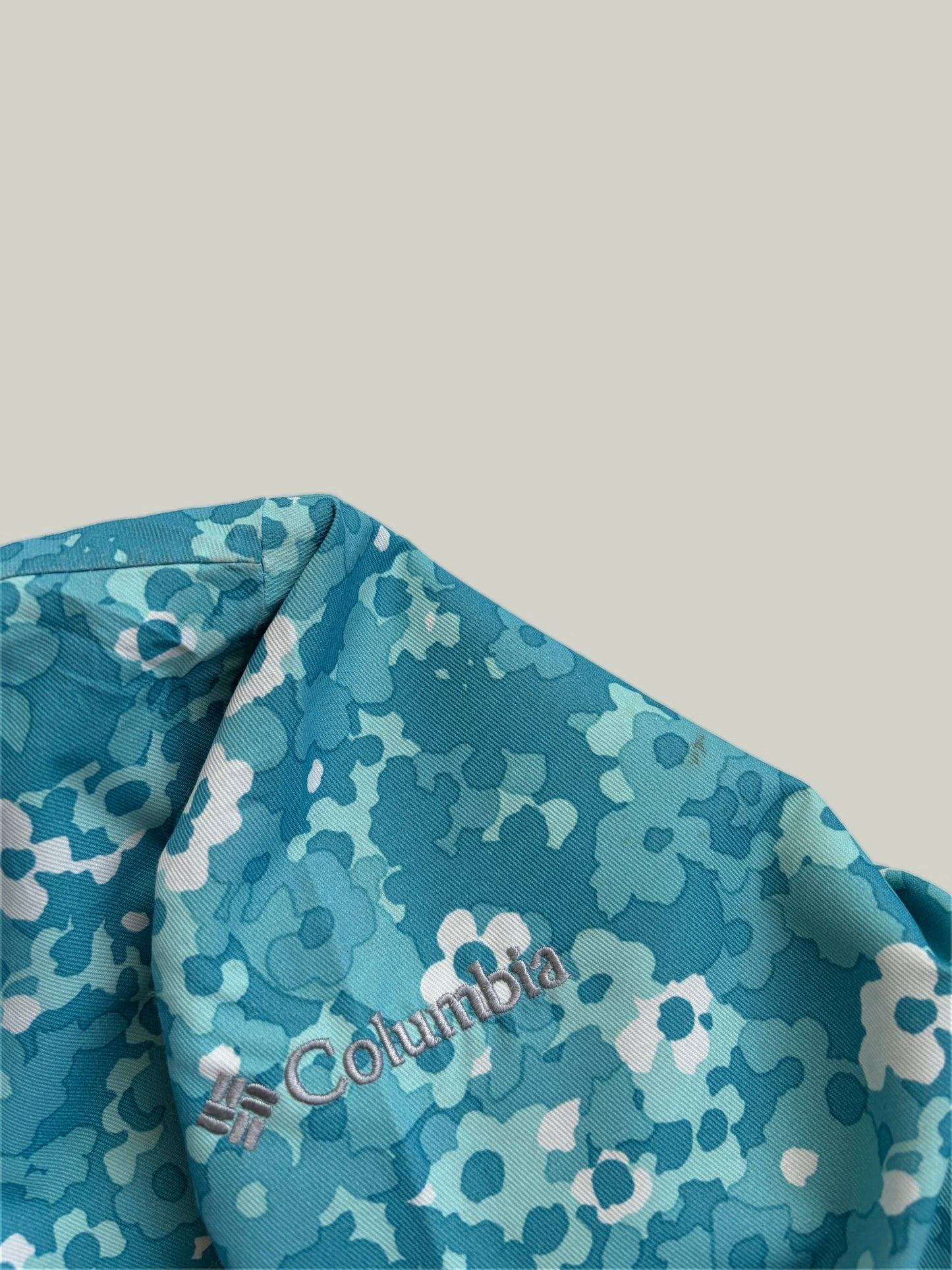 Columbia jacket