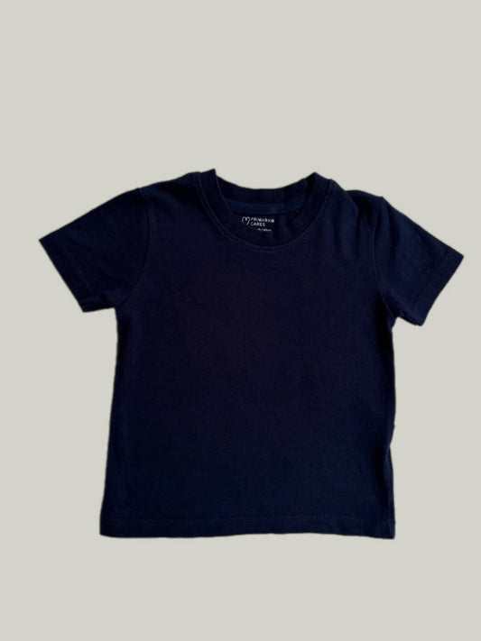 Brand New Primark Cares Cotton T-Shirt