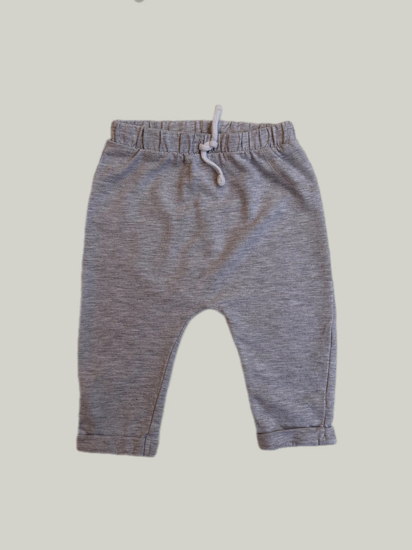 Like New TU Cotton Trousers
