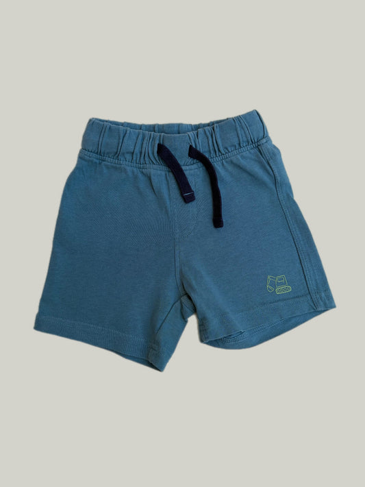 Good Condition Mothercare Cotton Shorts