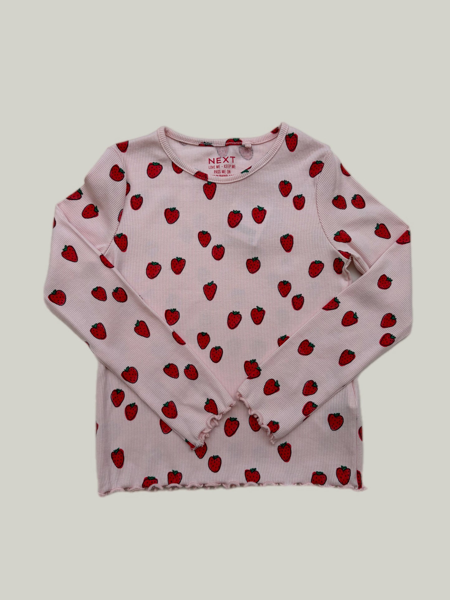 Brand New Next Long Sleeve T-Shirt