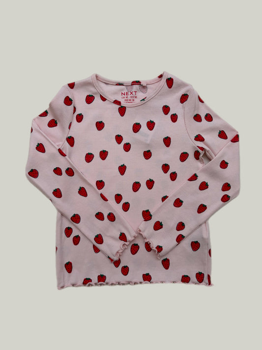Brand New Next Long Sleeve T-Shirt