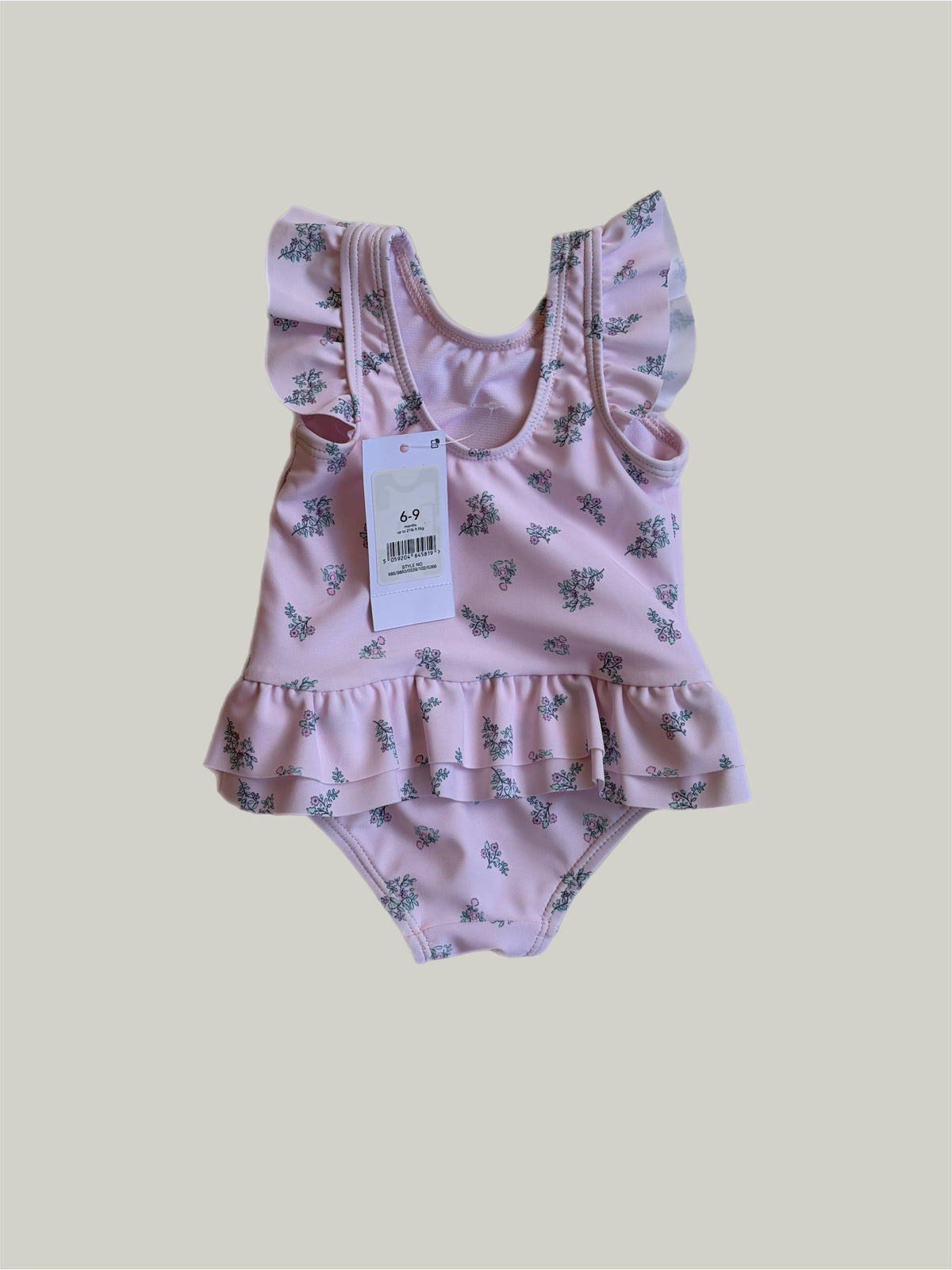 New With Tags George Swimsuit 3 to 4 Years