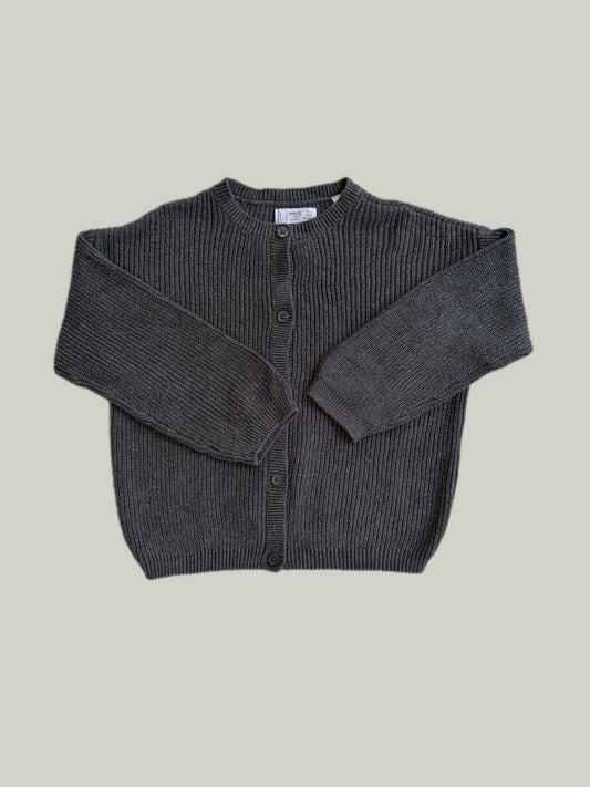 Mango Cardigan
