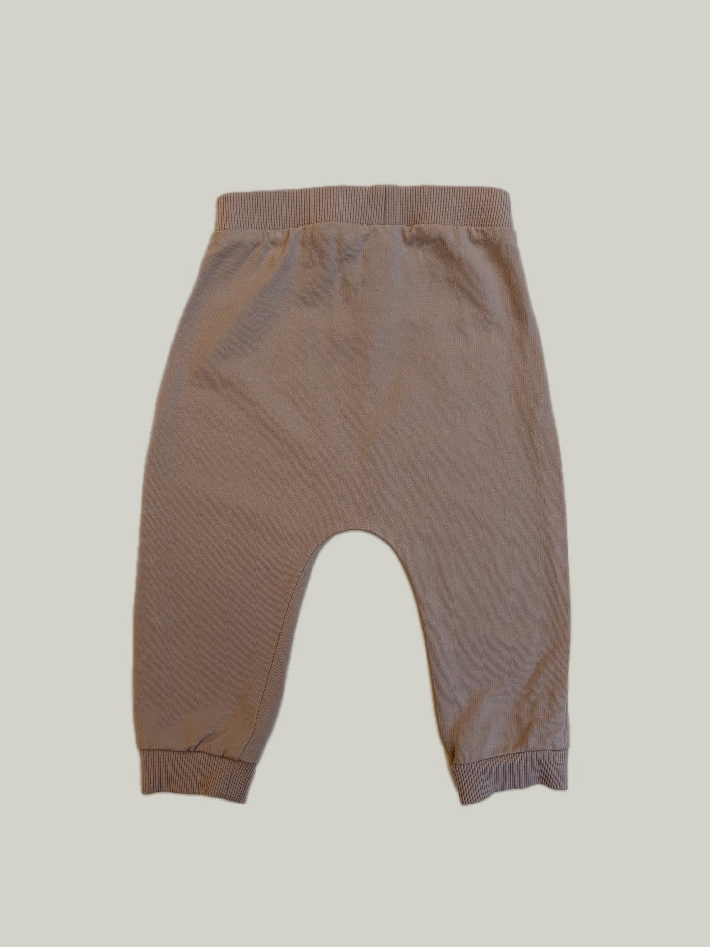 Like New Tu Cotton Trousers