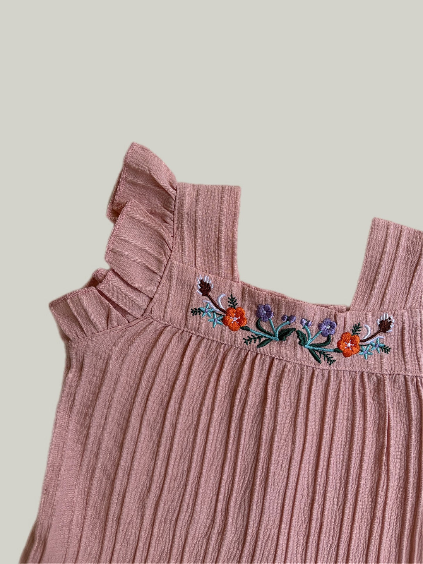 Like New Pink Dress
