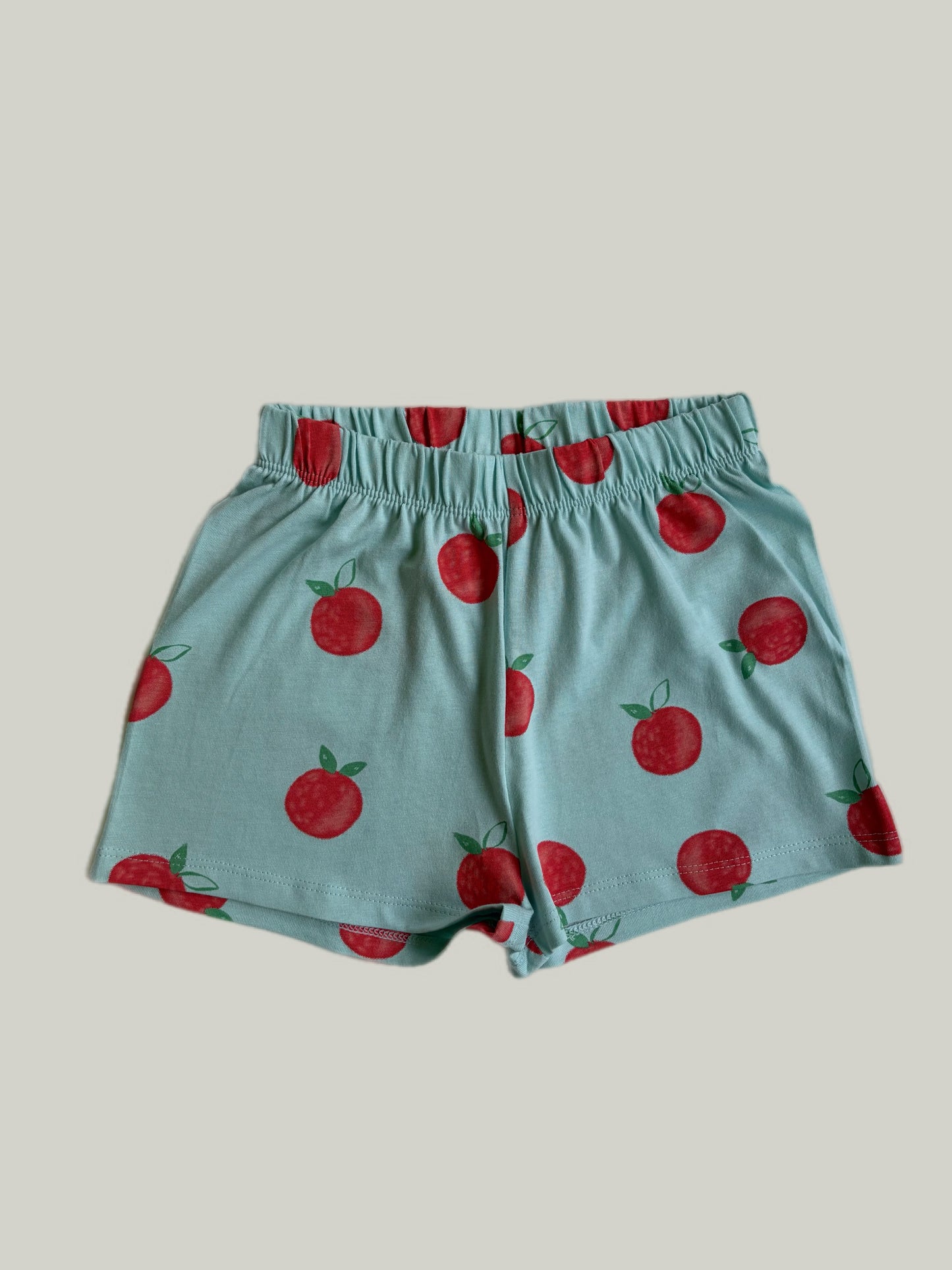 Brand New M&S Cotton Pyjamas Set