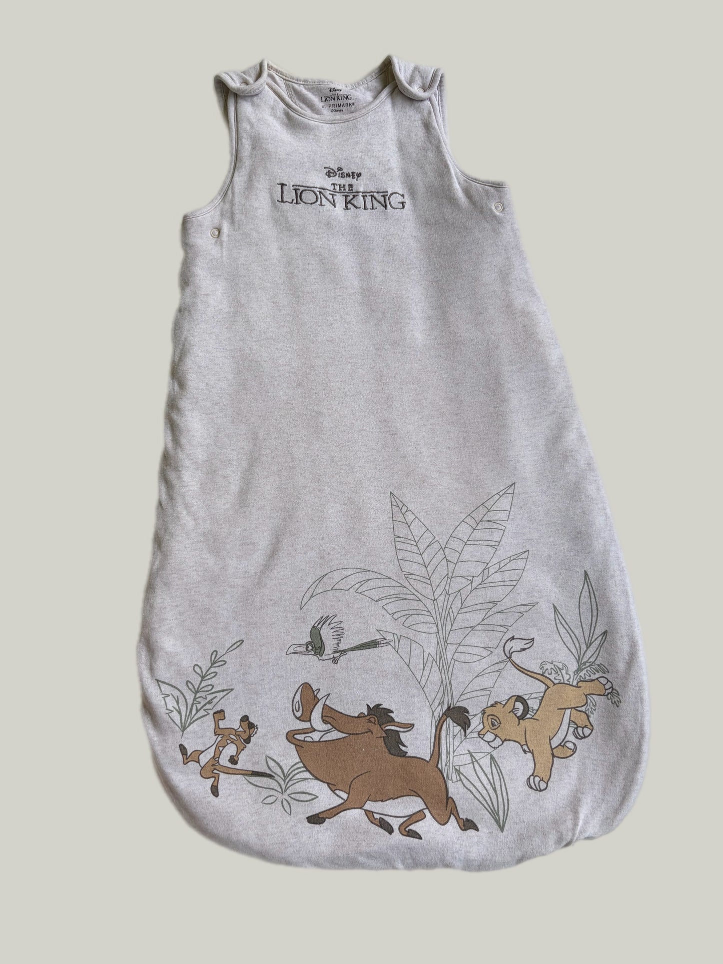 Good Condition Primark Cotton Sleep Sack