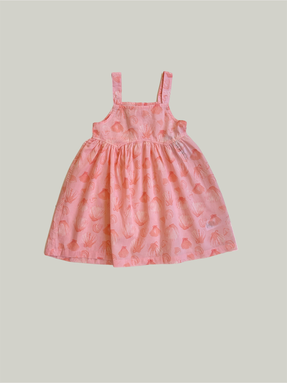 New With Tags Cotton George Summer Dress 4 to 5 Years