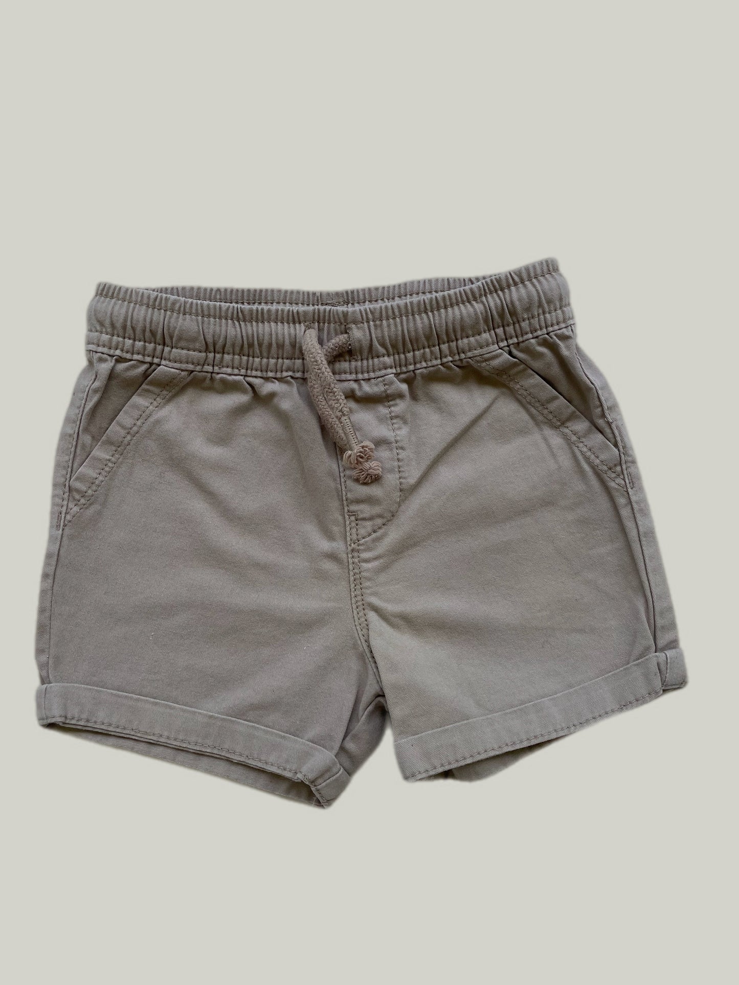Like New Fred & Flo Baby Boy Shorts