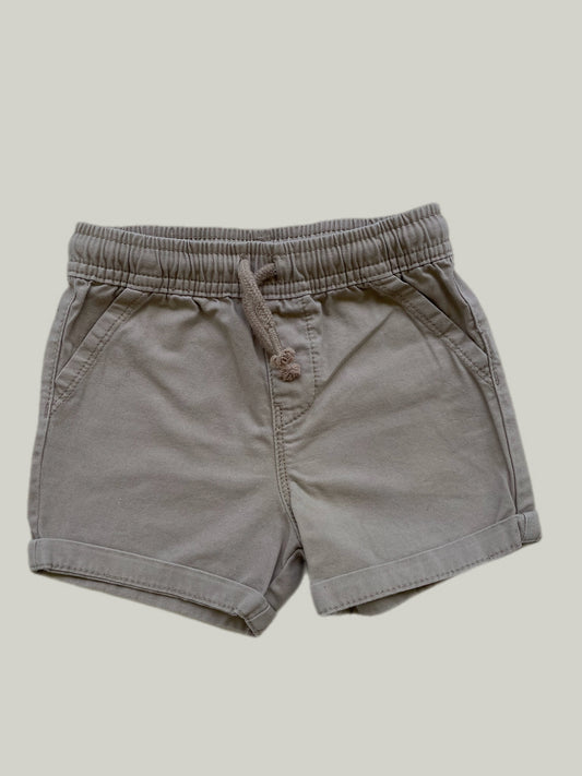Like New Fred & Flo Baby Boy Shorts
