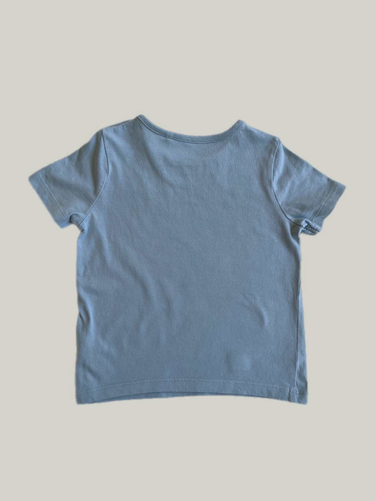 Like New Fred & Flo Cotton T-Shirt