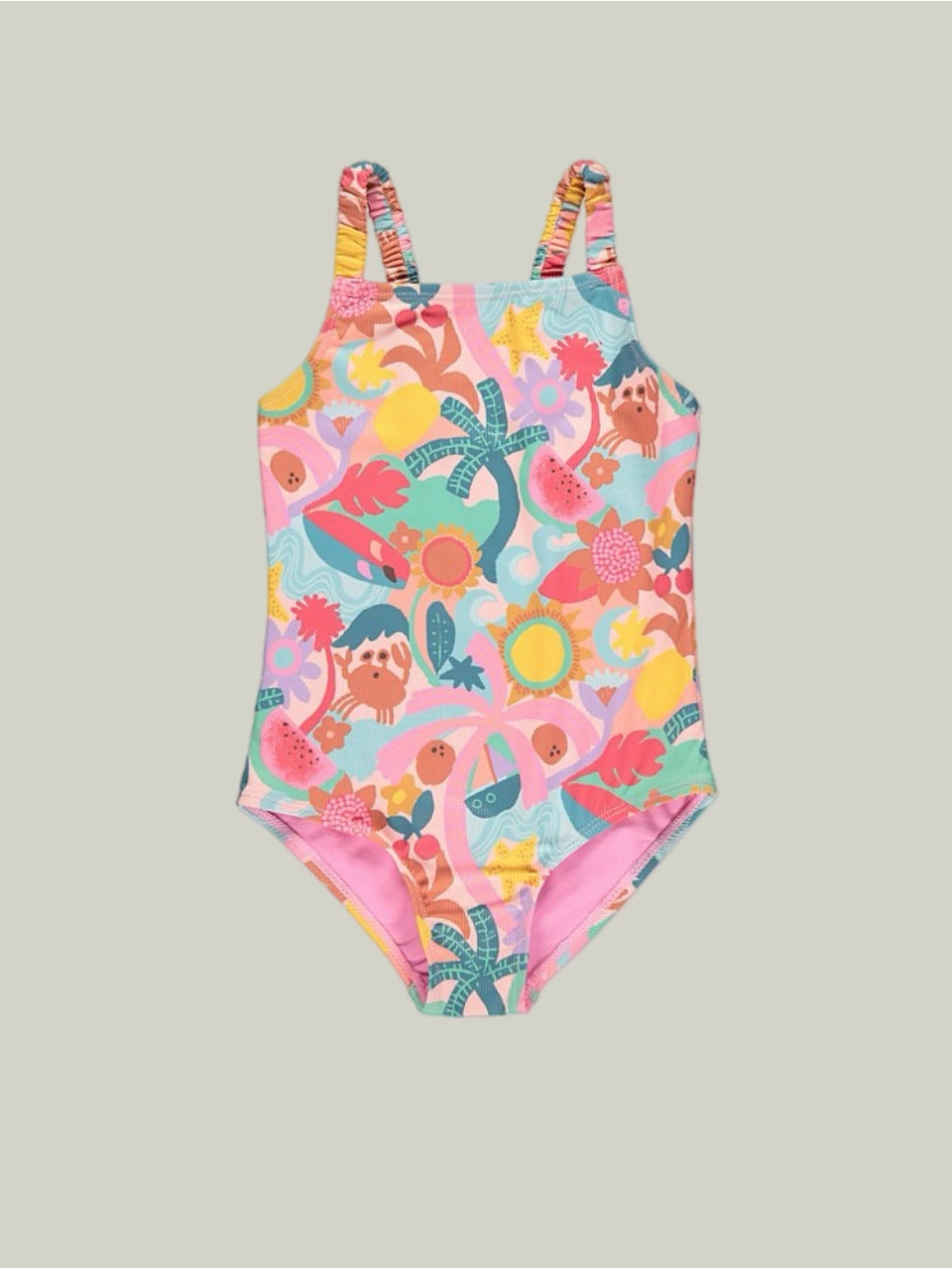 New With Tags George Swimsuit 4 to 5 Years