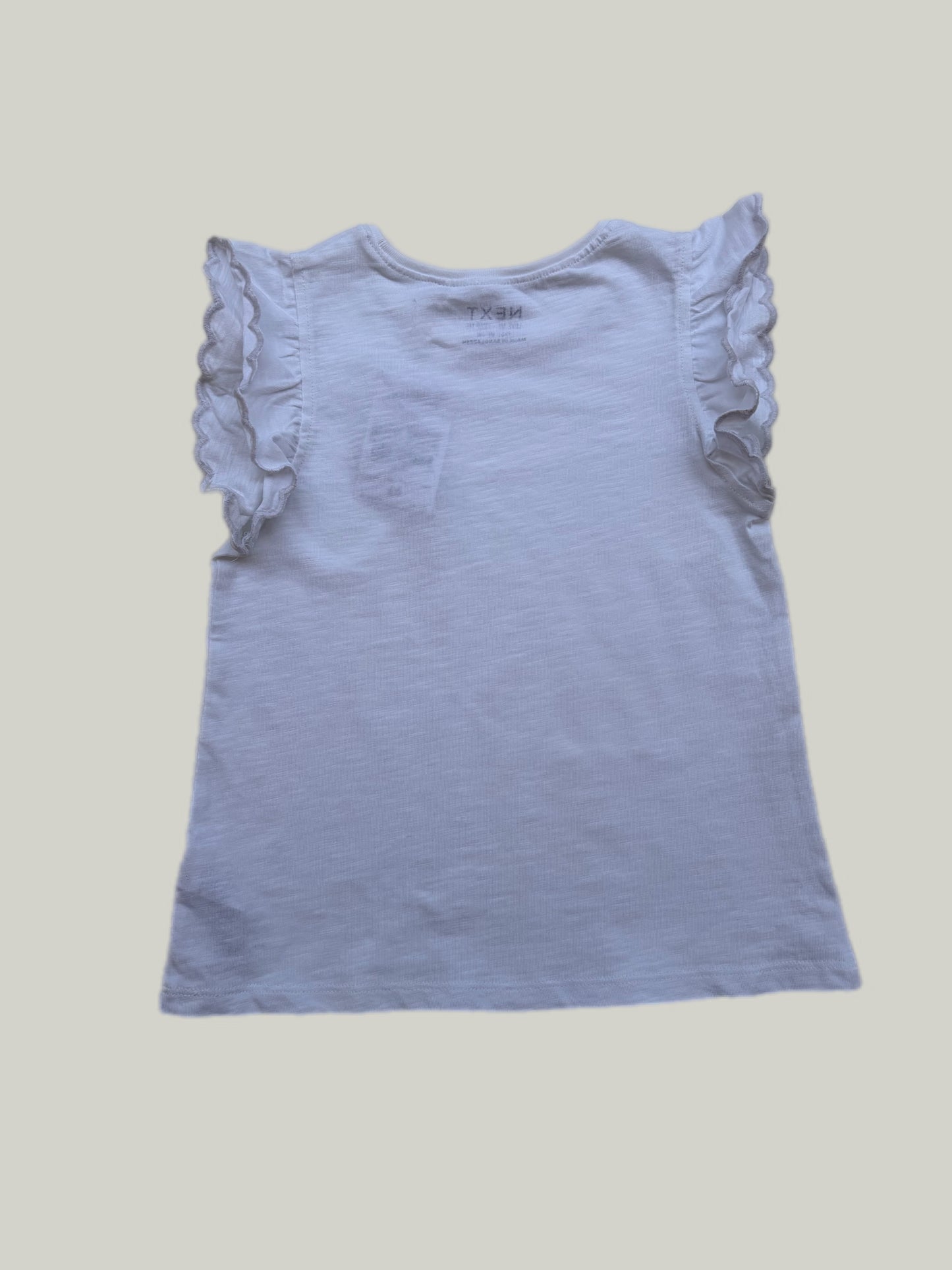 Brand New Next Cotton Top
